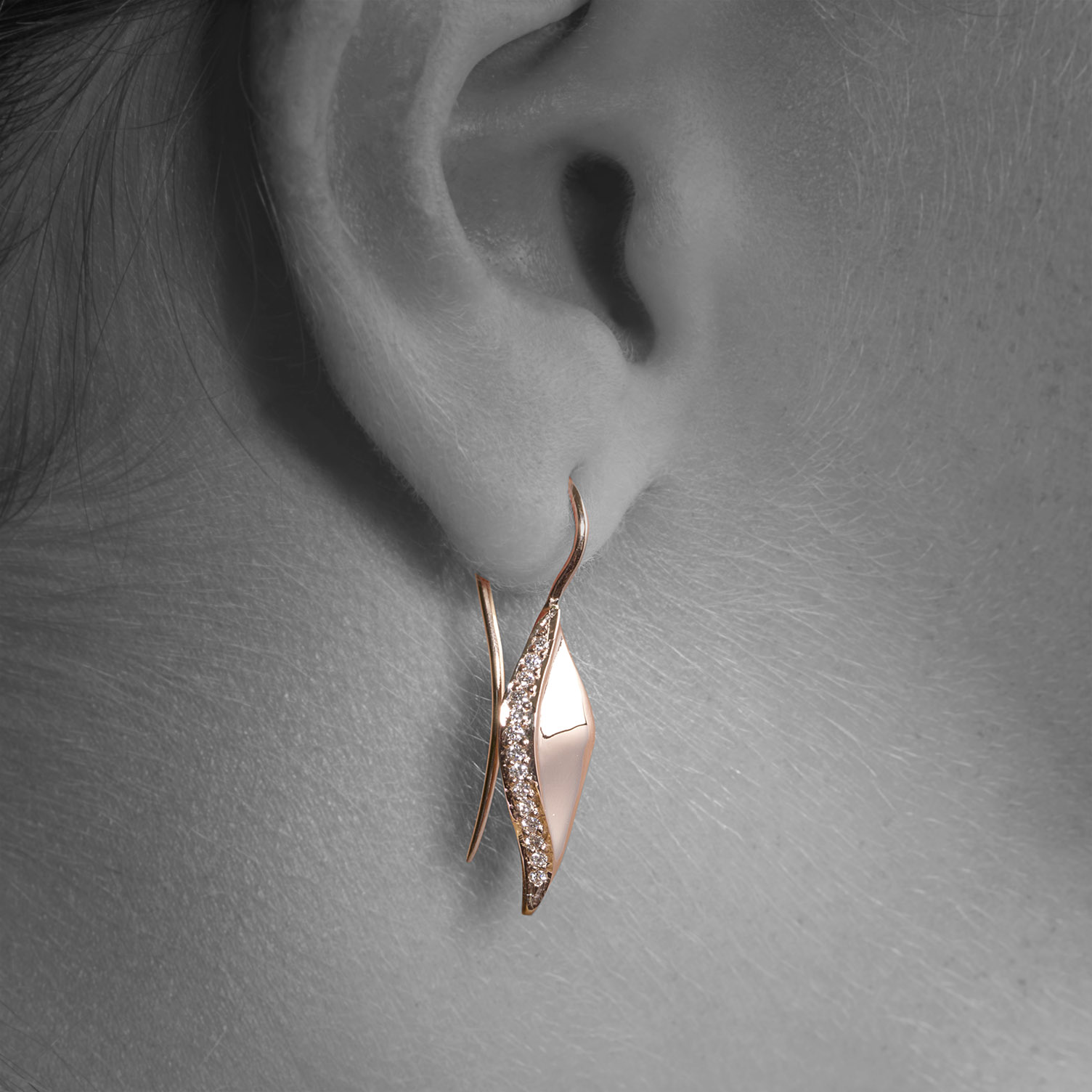 Nurture Earring